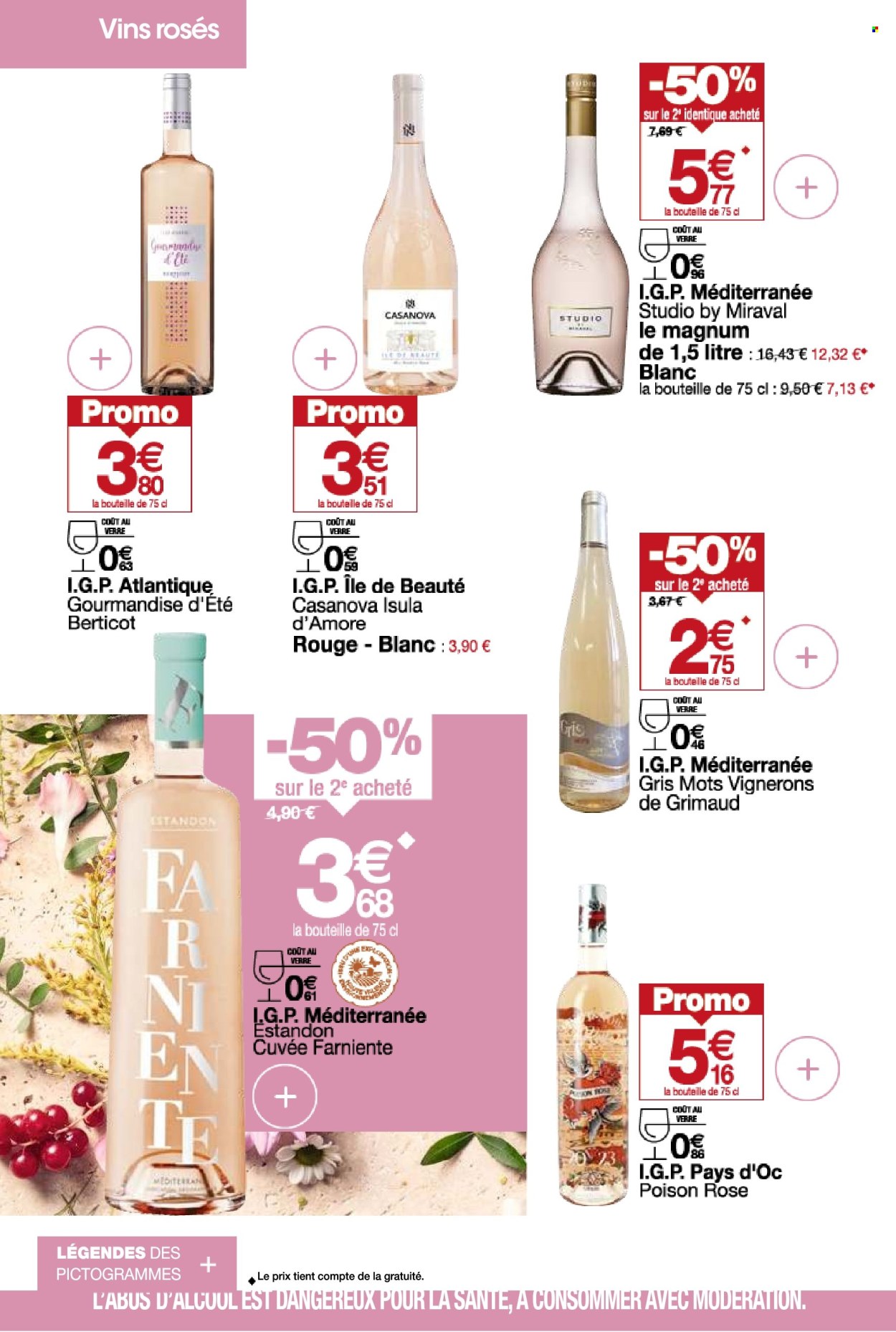Catalogue Promocash - 28/03/2024 - 27/04/2024. Page 5