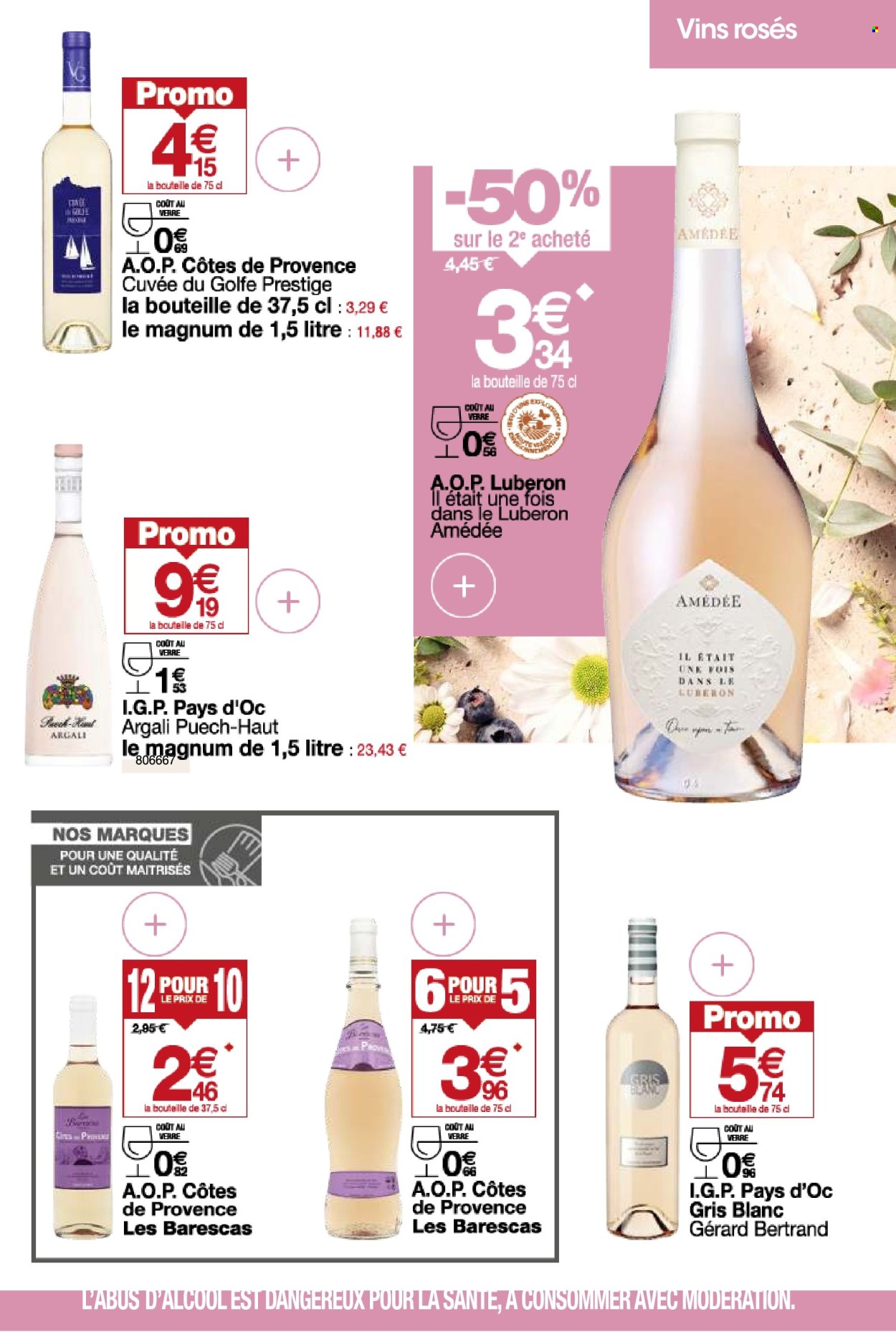 Catalogue Promocash - 28/03/2024 - 27/04/2024. Page 6