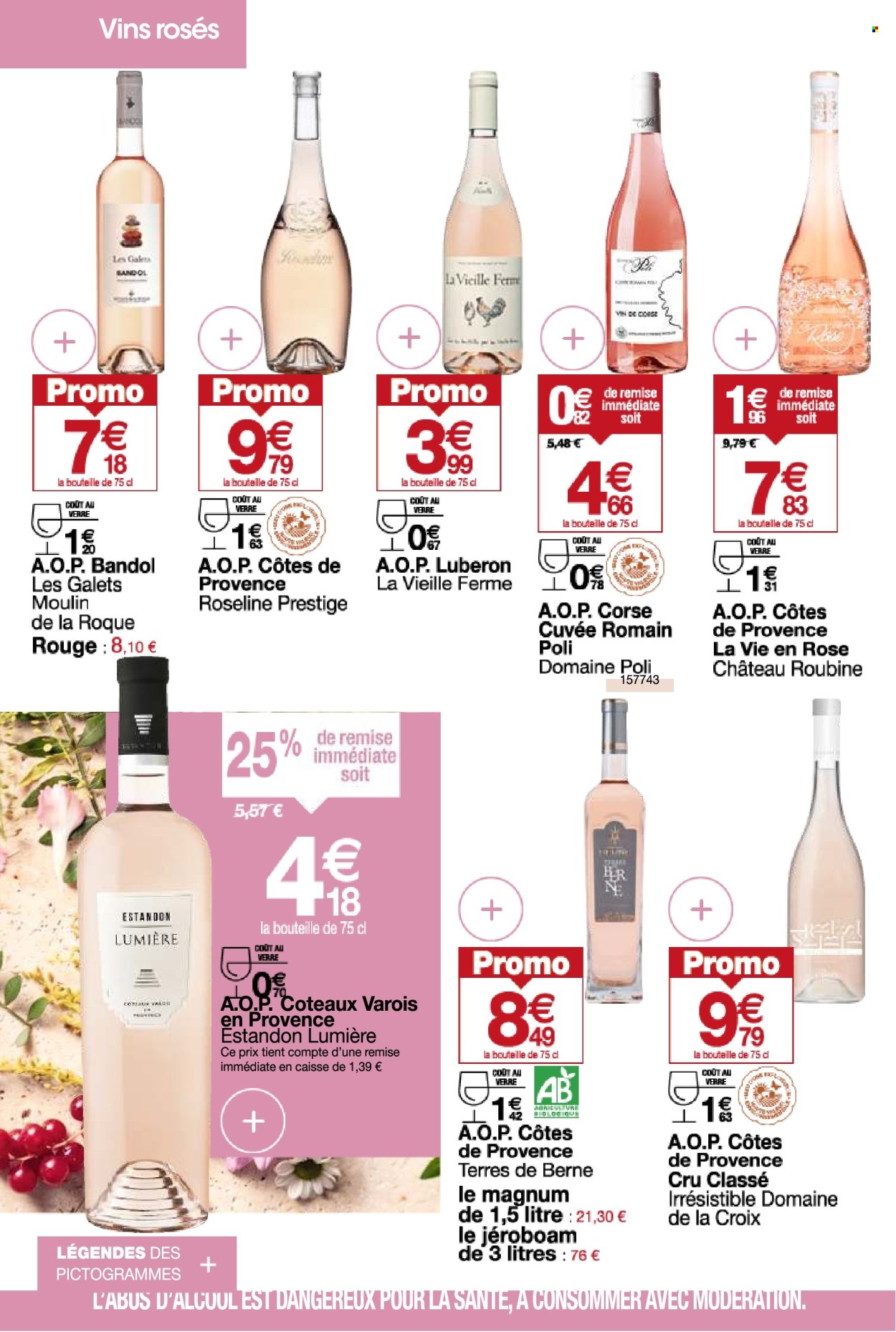 Catalogue Promocash - 28/03/2024 - 27/04/2024. Page 7