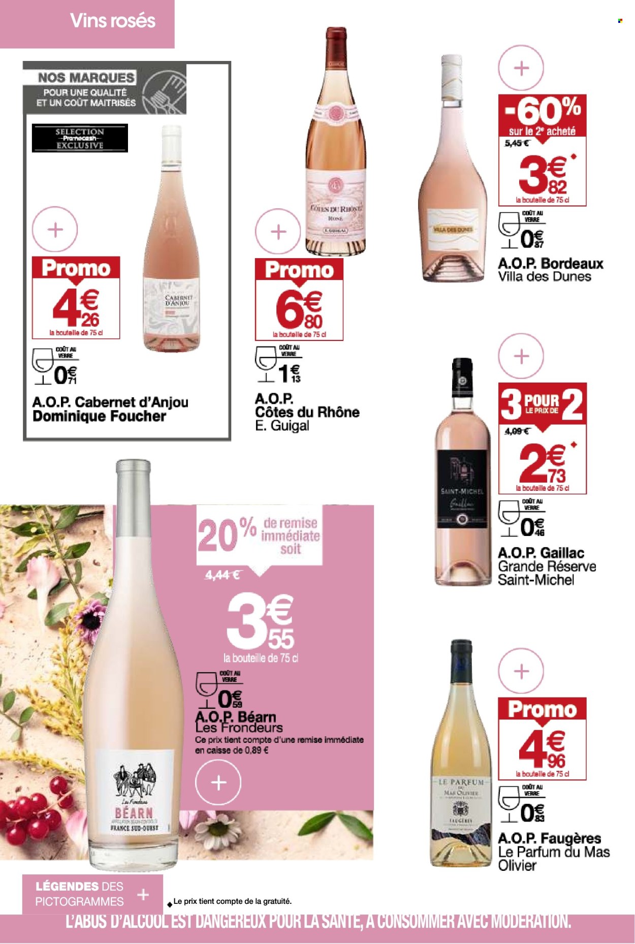 Catalogue Promocash - 28/03/2024 - 27/04/2024. Page 9