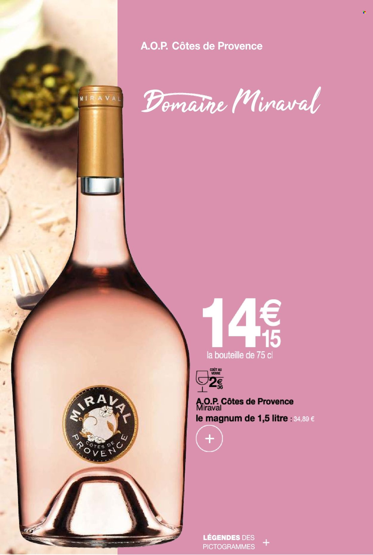 Catalogue Promocash - 28/03/2024 - 27/04/2024. Page 11
