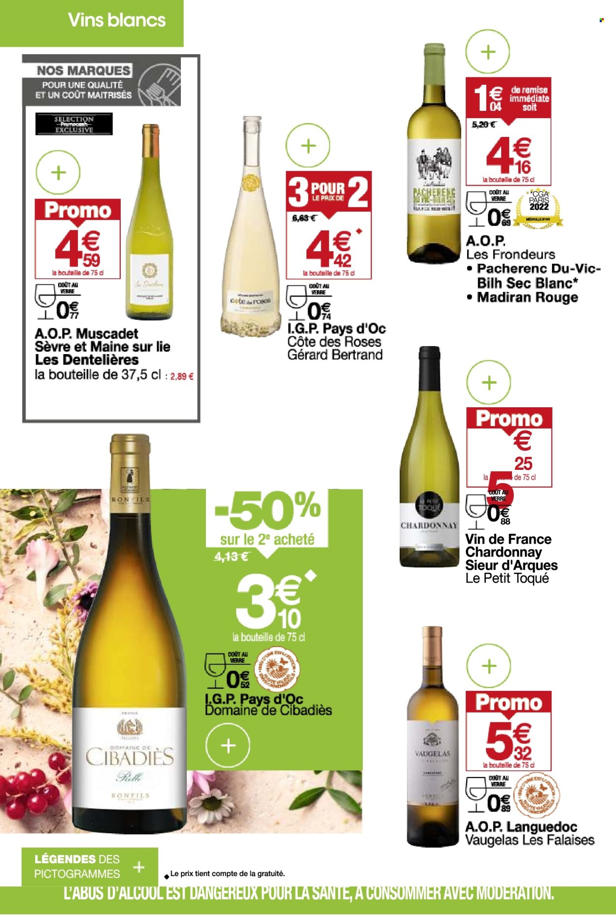 Catalogue Promocash - 28/03/2024 - 27/04/2024. Page 12