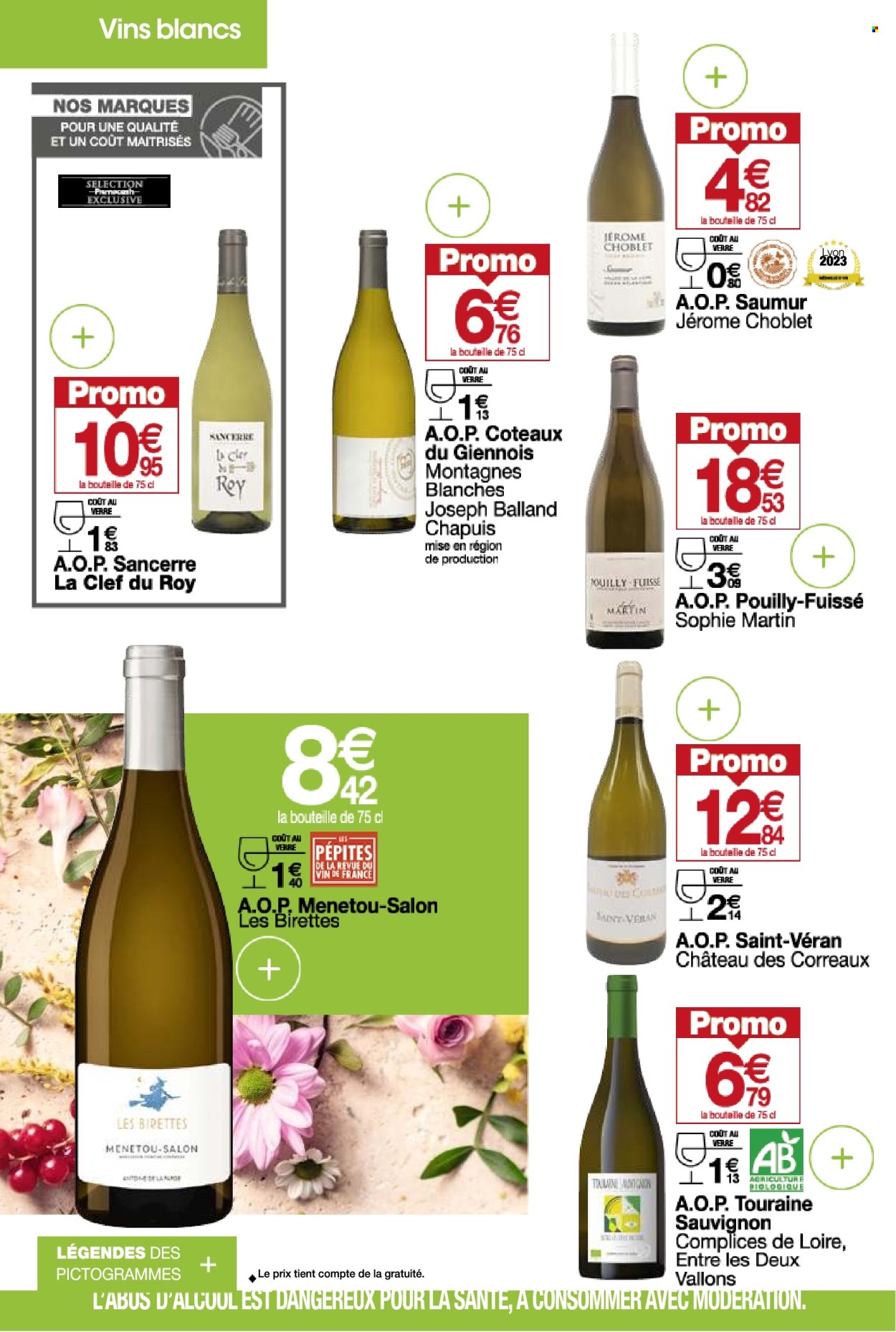 Catalogue Promocash - 28/03/2024 - 27/04/2024. Page 14