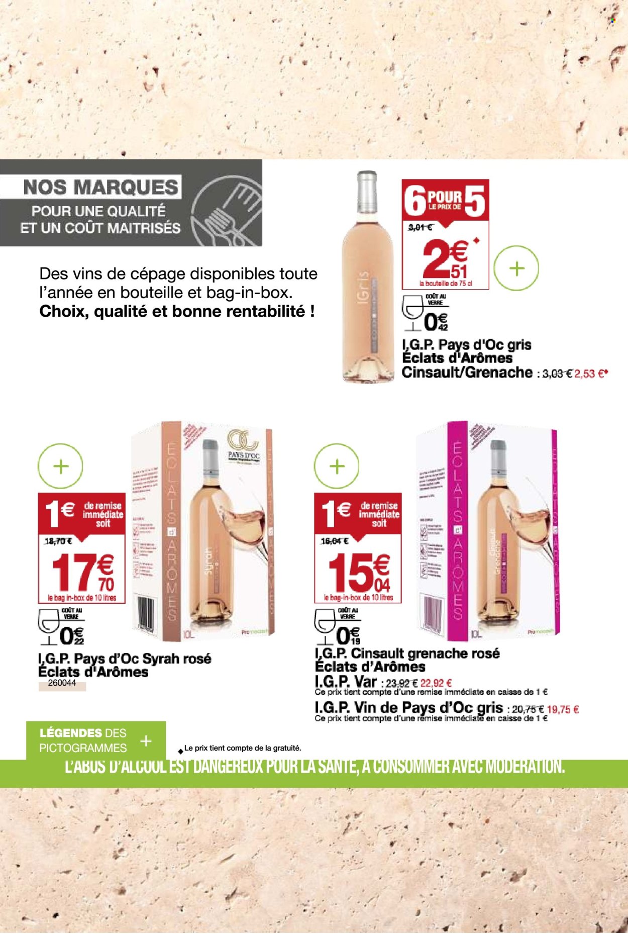 Catalogue Promocash - 28/03/2024 - 27/04/2024. Page 19