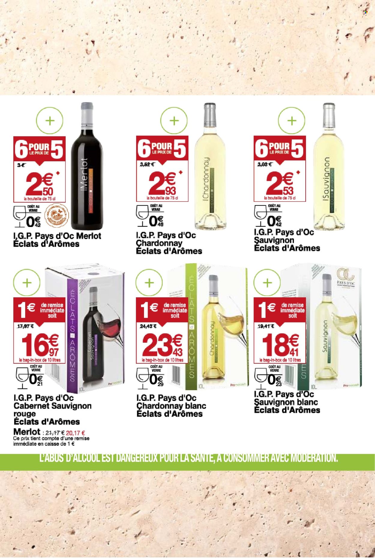 Catalogue Promocash - 28/03/2024 - 27/04/2024. Page 20