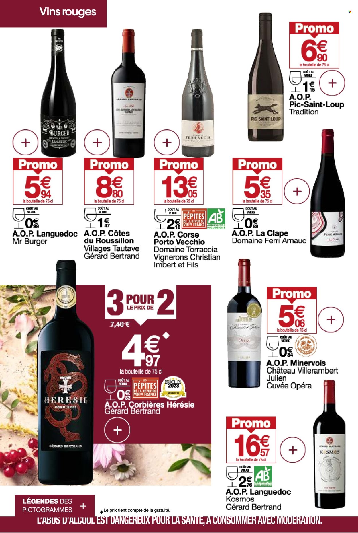 Catalogue Promocash - 28/03/2024 - 27/04/2024. Page 21