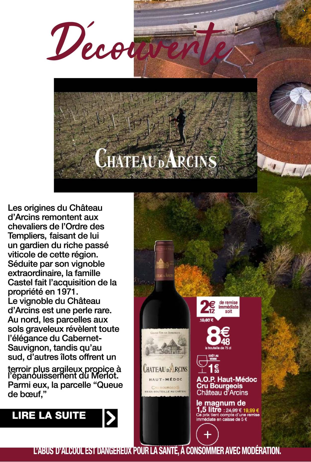 Catalogue Promocash - 28/03/2024 - 27/04/2024. Page 24