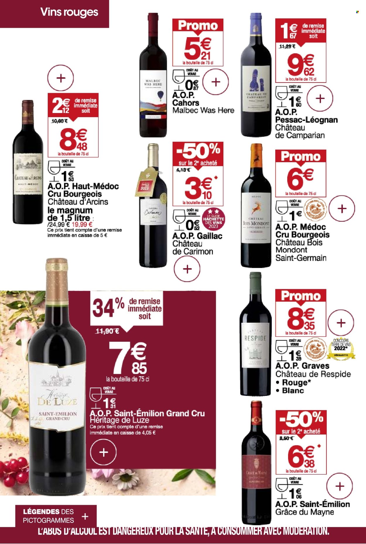 Catalogue Promocash - 28/03/2024 - 27/04/2024. Page 25
