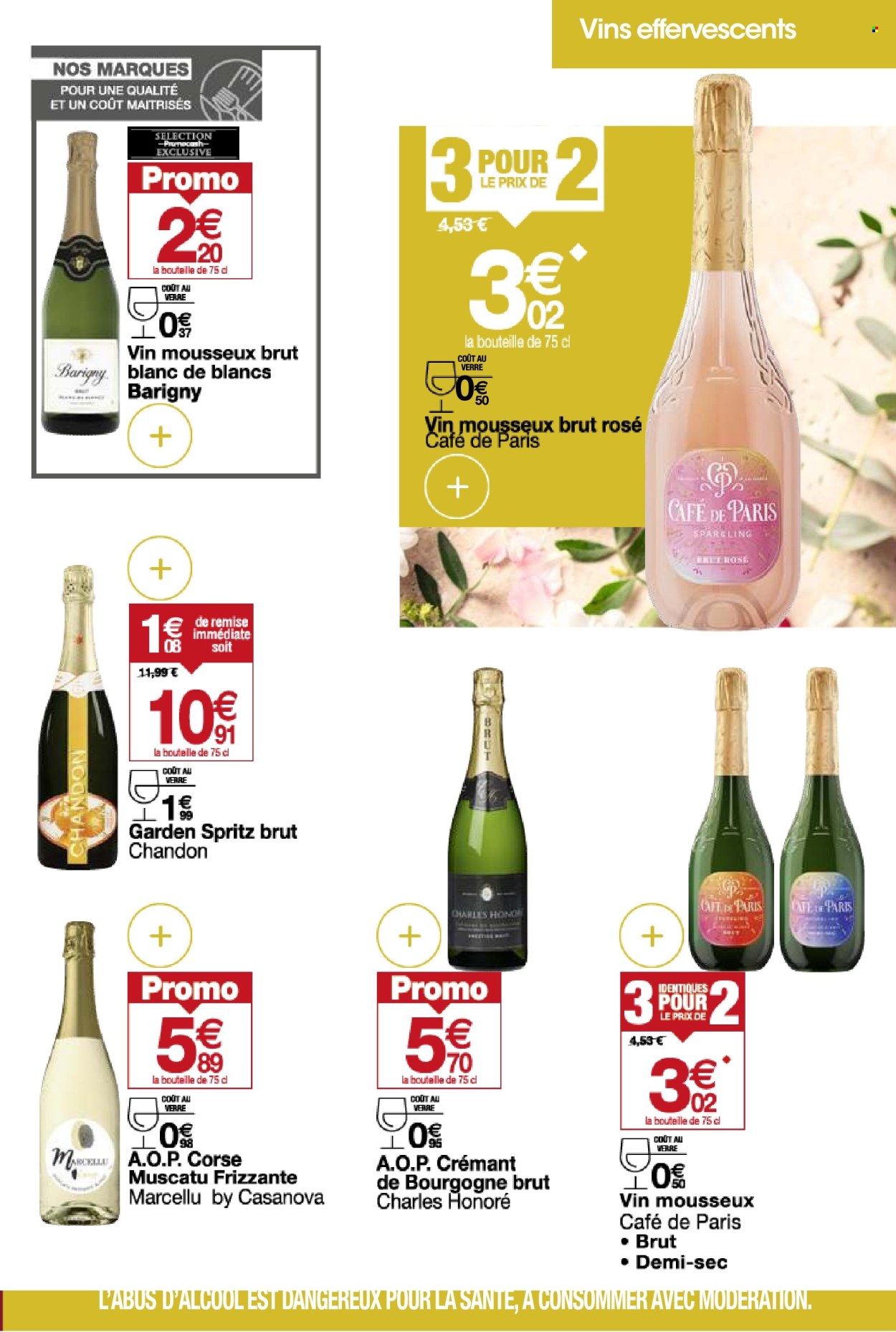 Catalogue Promocash - 28/03/2024 - 27/04/2024. Page 26