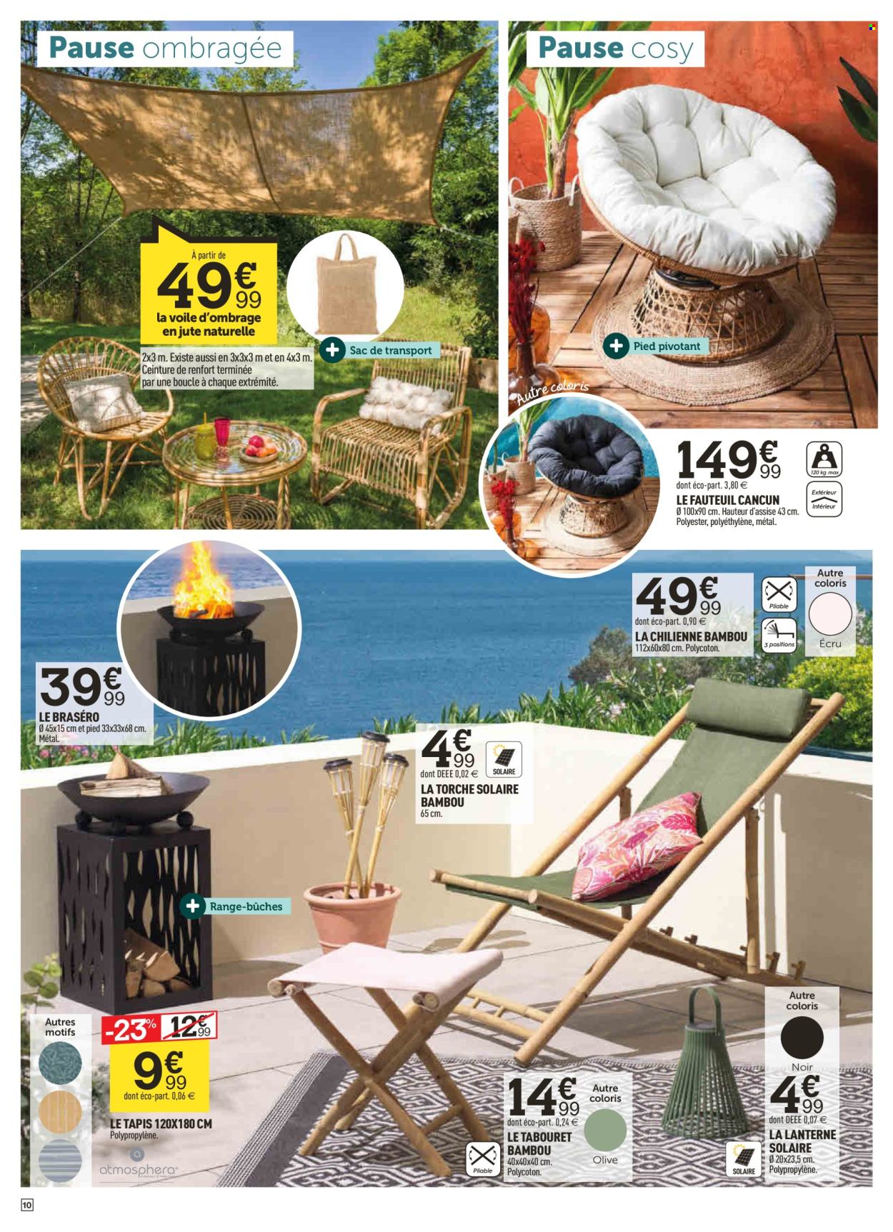Catalogue Centrakor - 25/03/2024 - 07/04/2024. Page 10