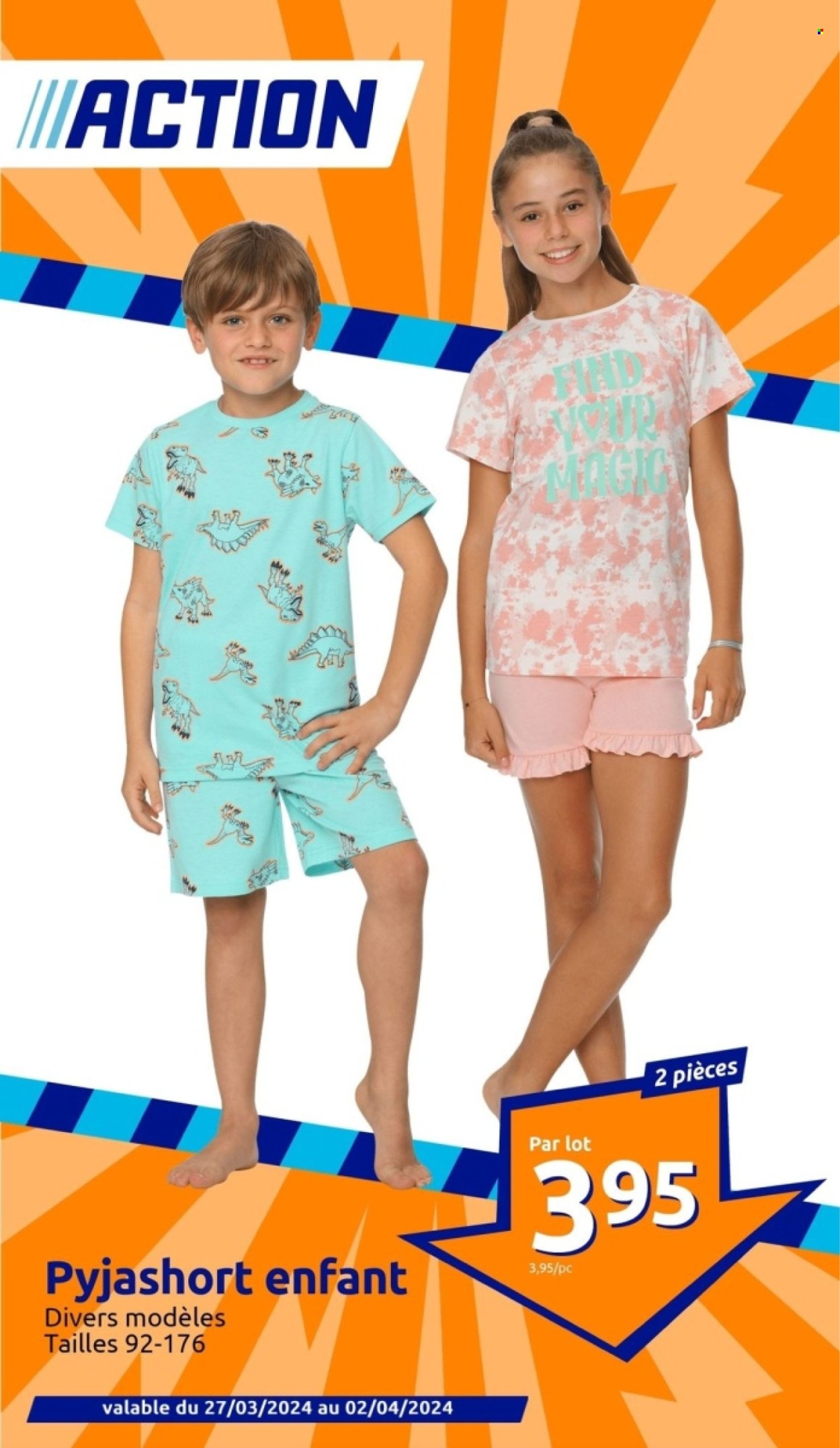 Catalogue Action - 27/03/2024 - 02/04/2024. Page 7