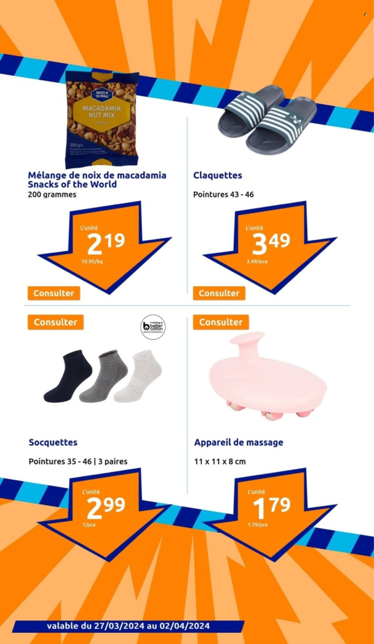 Catalogue Action - 27/03/2024 - 02/04/2024. Page 24