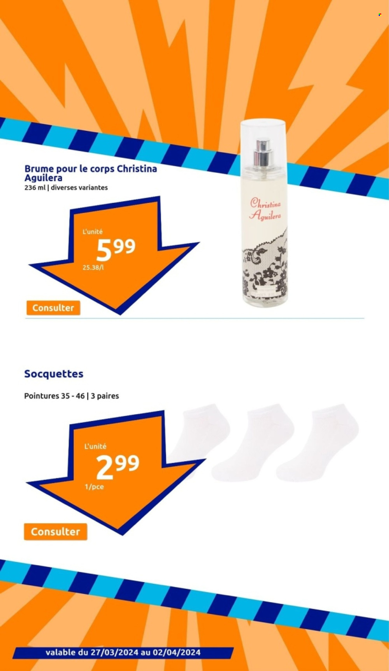 Catalogue Action - 27/03/2024 - 02/04/2024. Page 27