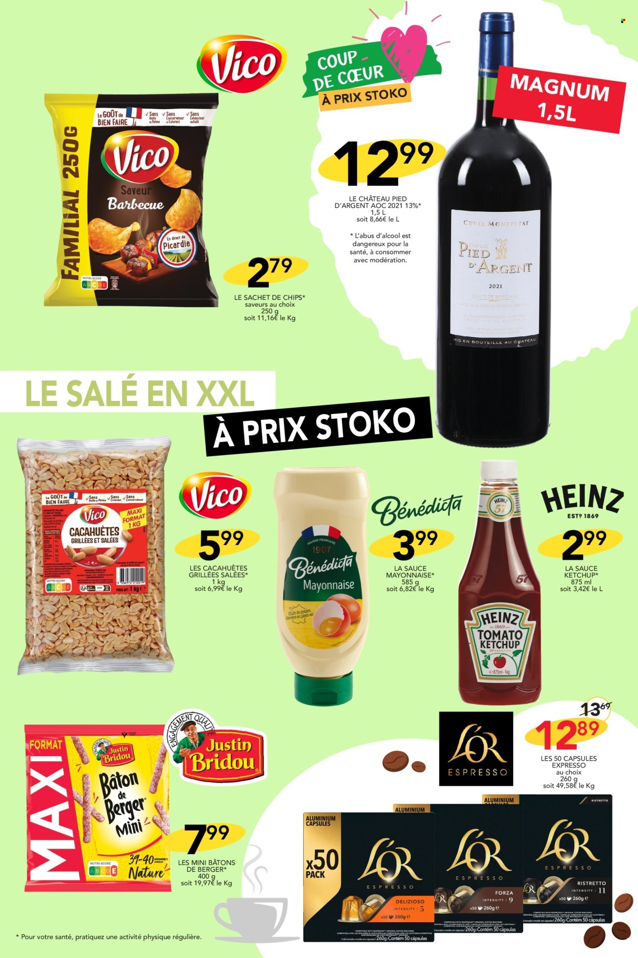 Catalogue Stokomani - 03/04/2024 - 14/04/2024. Page 6