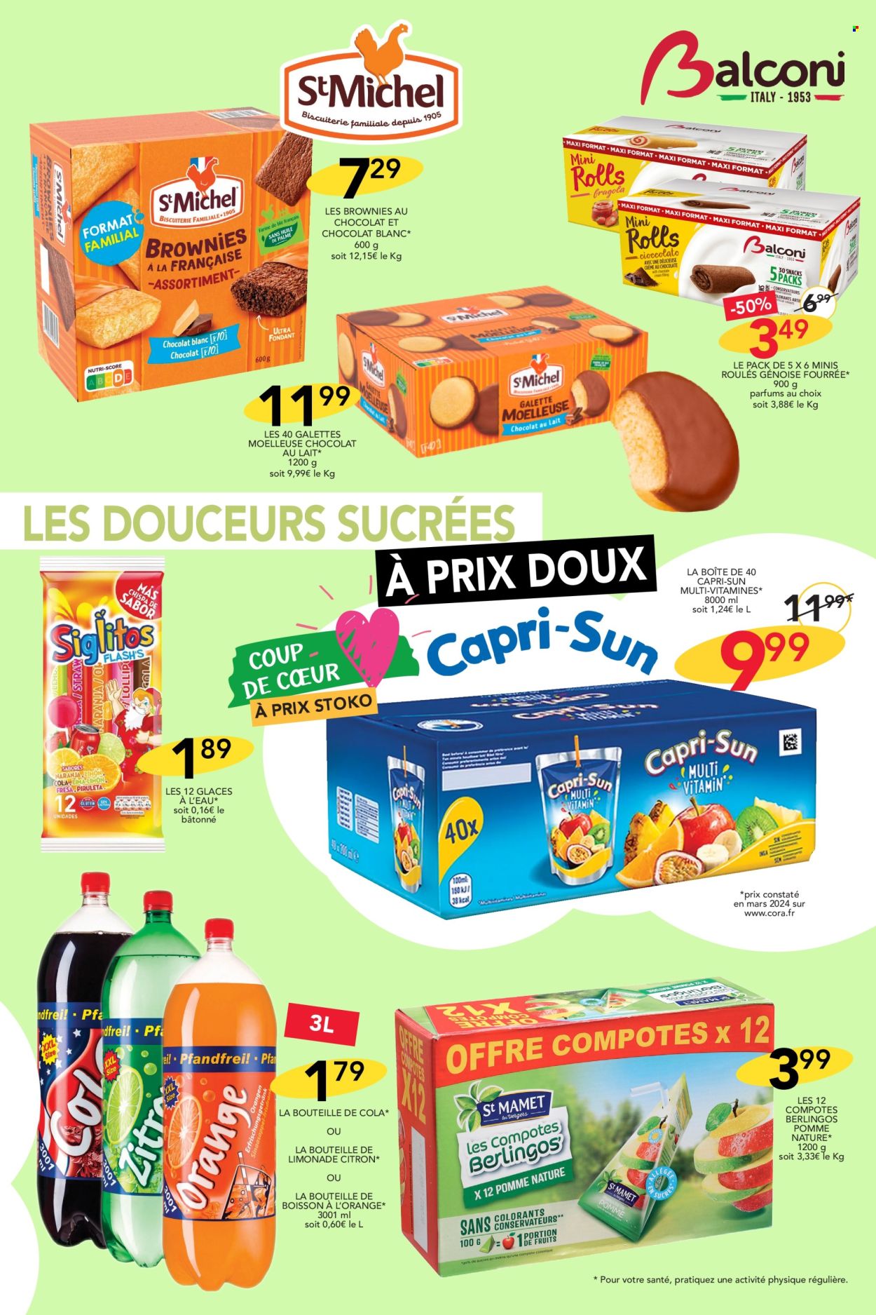 Catalogue Stokomani - 03/04/2024 - 14/04/2024. Page 7