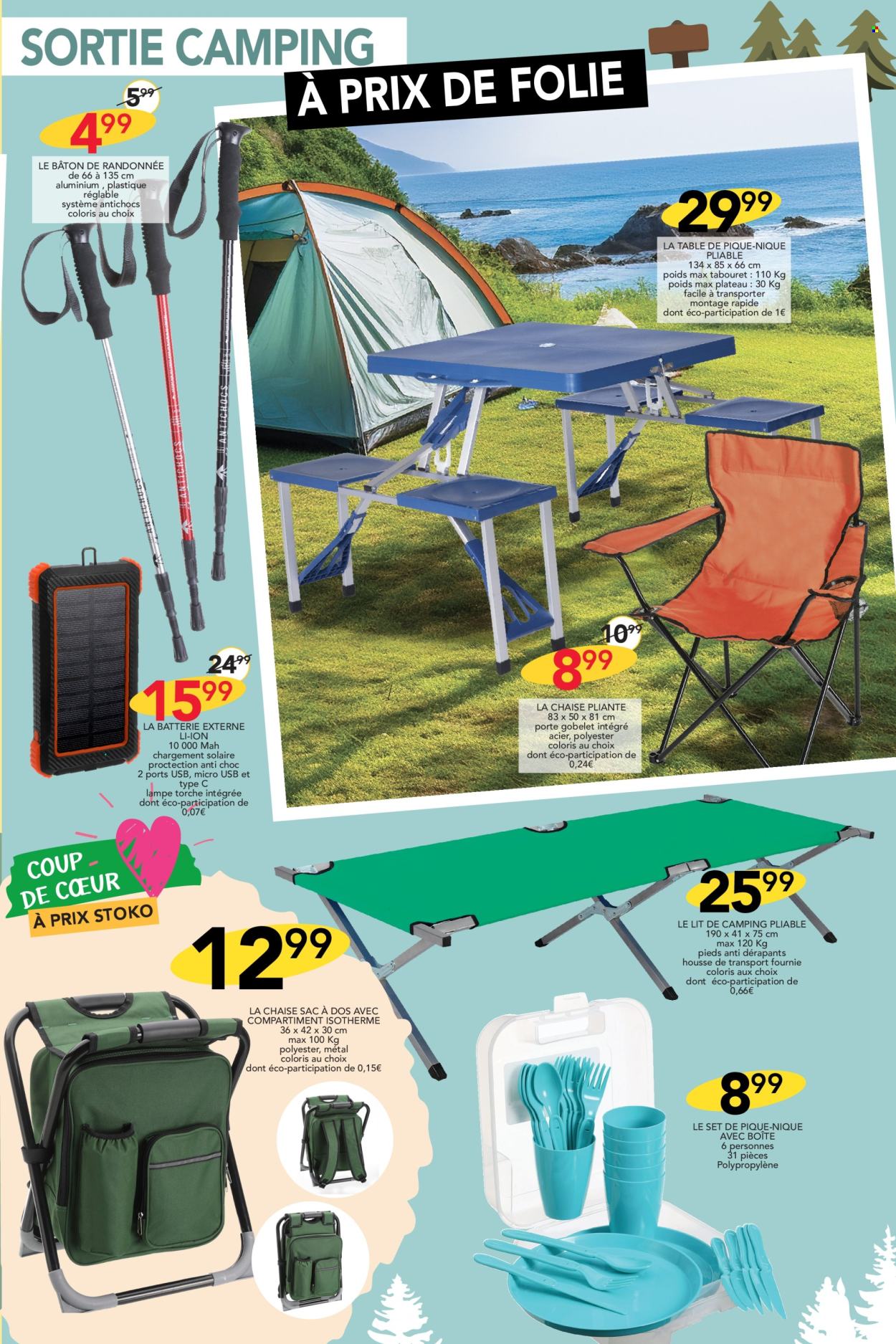 Catalogue Stokomani - 03/04/2024 - 14/04/2024. Page 9