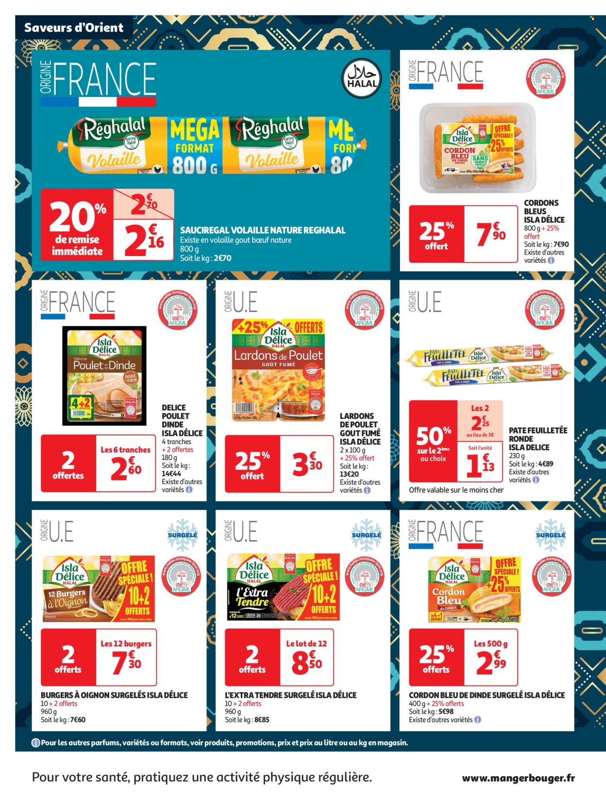 Catalogue Auchan - 03/04/2024 - 07/04/2024. Page 4