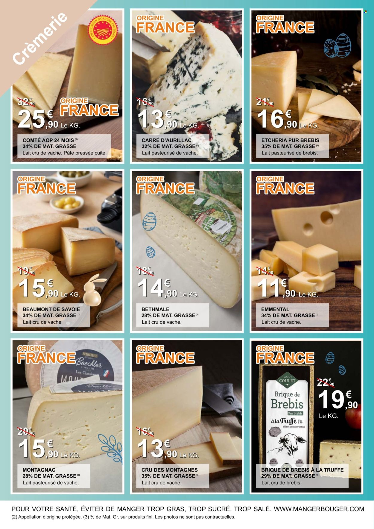 Catalogue E.Leclerc - 26/03/2024 - 06/04/2024. Page 12