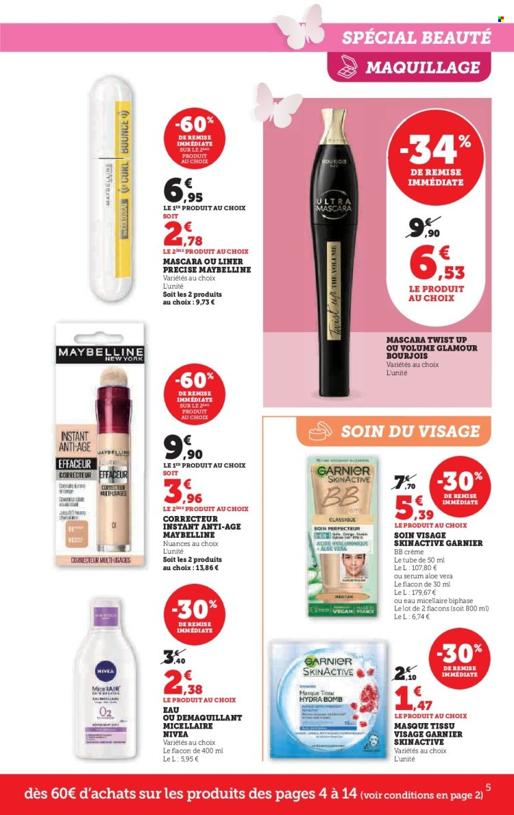 Catalogue U express - 03/04/2024 - 14/04/2024. Page 5
