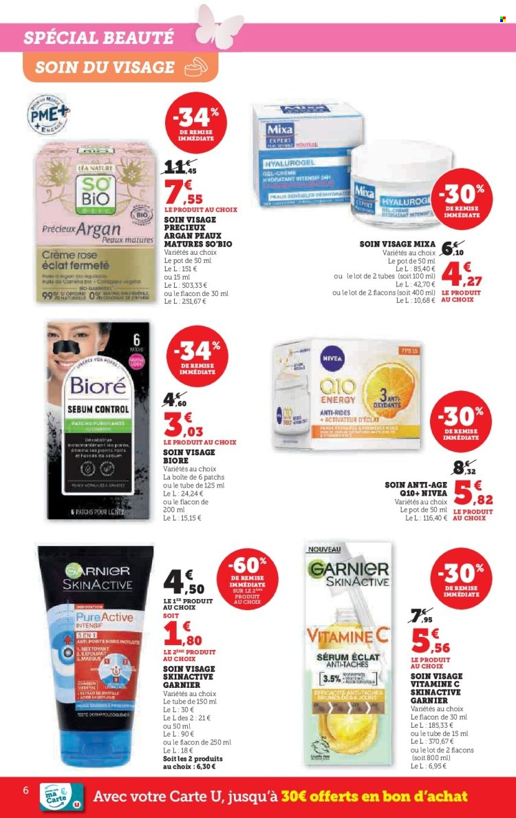 Catalogue U express - 03/04/2024 - 14/04/2024. Page 6