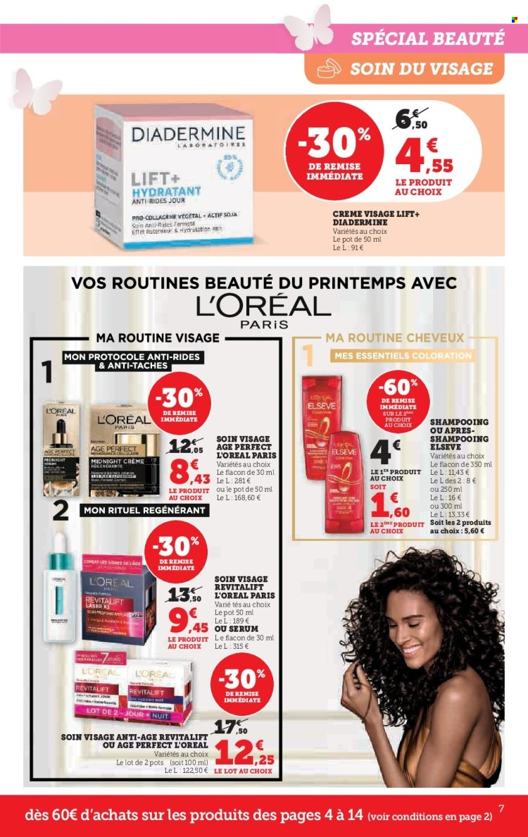 Catalogue U express - 03/04/2024 - 14/04/2024. Page 7