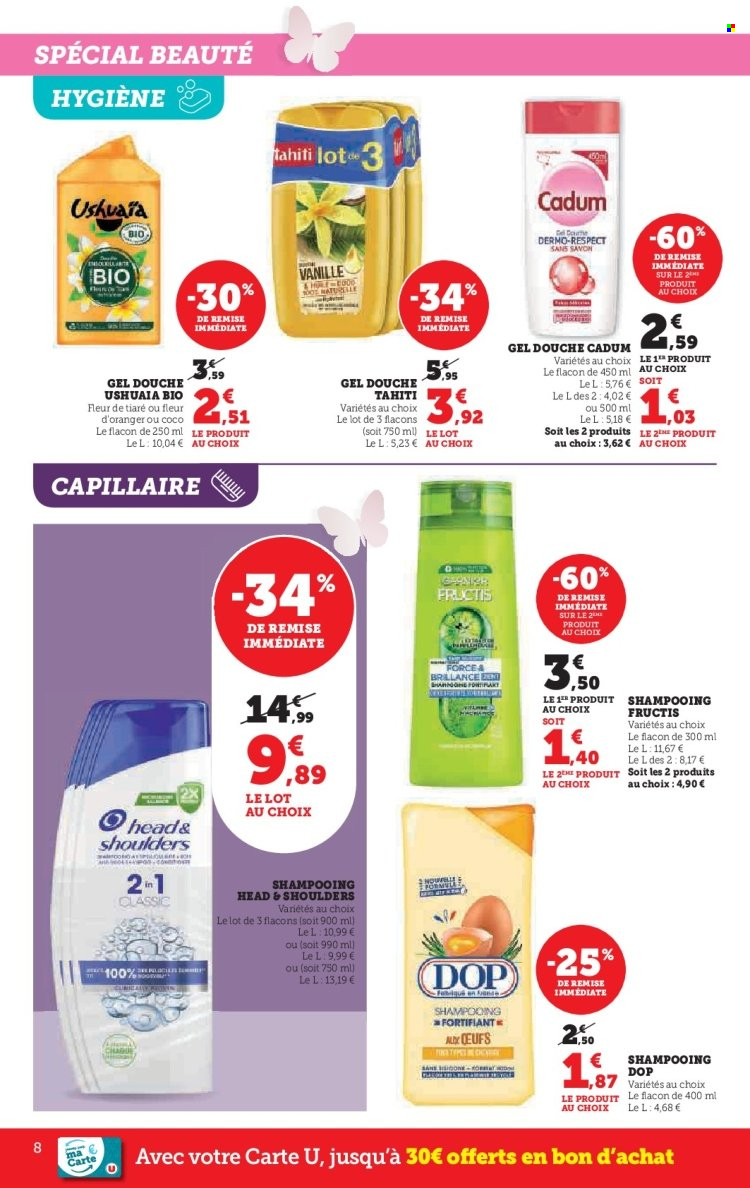 Catalogue U express - 03/04/2024 - 14/04/2024. Page 8