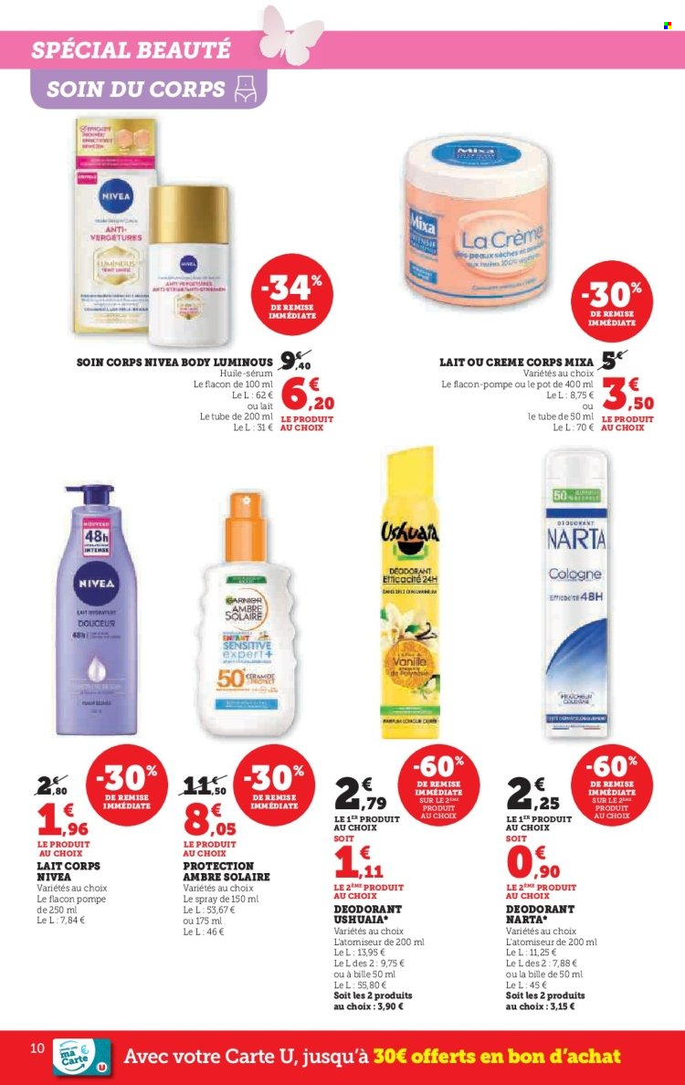 Catalogue U express - 03/04/2024 - 14/04/2024. Page 10