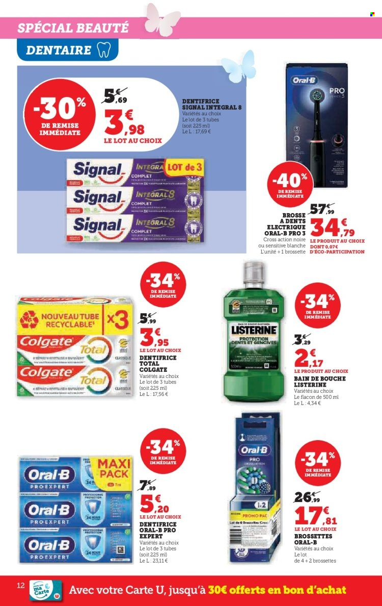 Catalogue U express - 03/04/2024 - 14/04/2024. Page 12