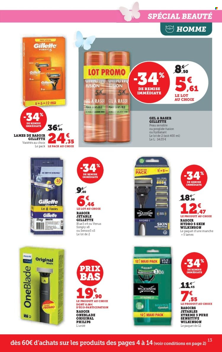 Catalogue U express - 03/04/2024 - 14/04/2024. Page 13