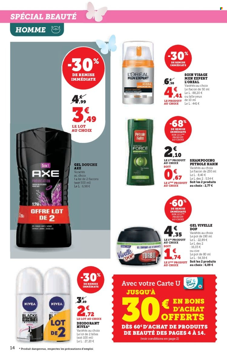 Catalogue U express - 03/04/2024 - 14/04/2024. Page 14