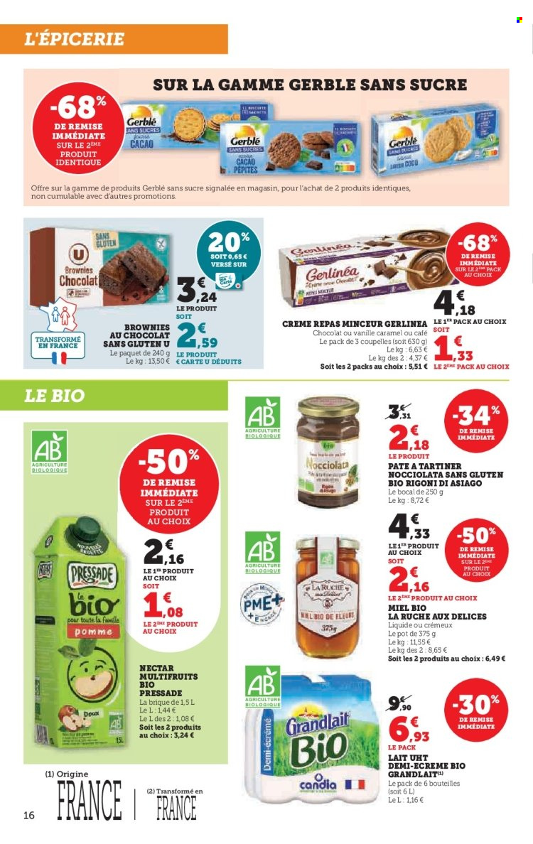 Catalogue U express - 03/04/2024 - 14/04/2024. Page 16