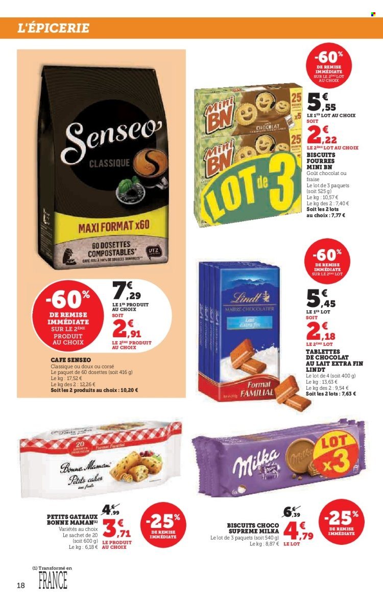 Catalogue U express - 03/04/2024 - 14/04/2024. Page 18