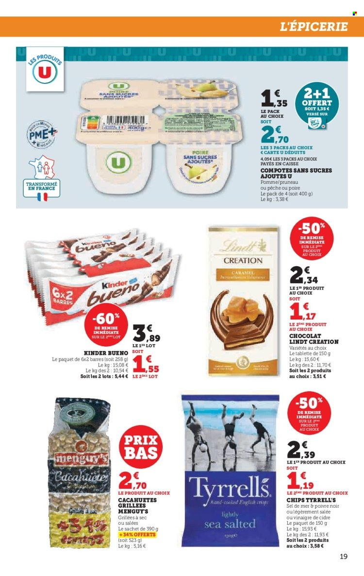 Catalogue U express - 03/04/2024 - 14/04/2024. Page 19