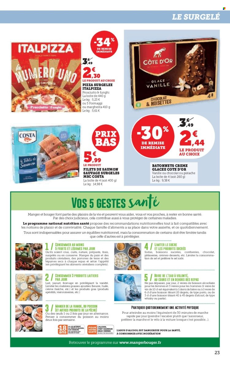 Catalogue U express - 03/04/2024 - 14/04/2024. Page 23