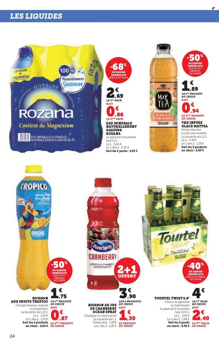 Catalogue U express - 03/04/2024 - 14/04/2024. Page 24