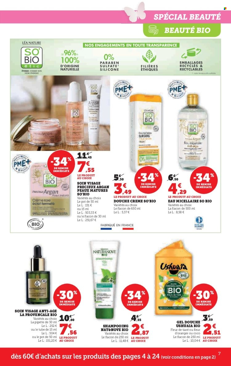 Catalogue HYPER U - 03/04/2024 - 14/04/2024. Page 7