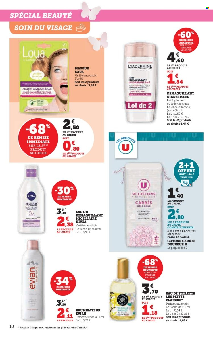 Catalogue HYPER U - 03/04/2024 - 14/04/2024. Page 10