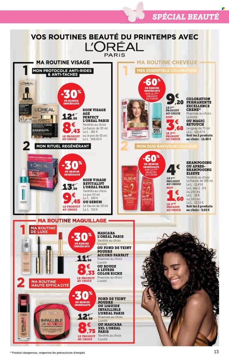 Catalogue HYPER U - 03/04/2024 - 14/04/2024. Page 13