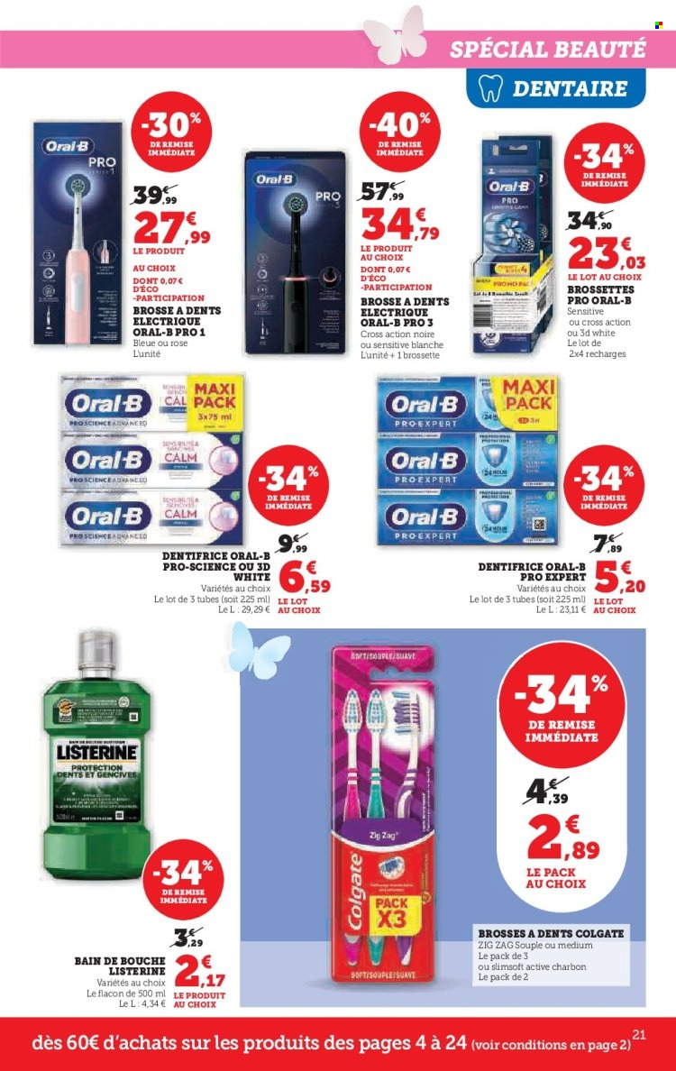 Catalogue HYPER U - 03/04/2024 - 14/04/2024. Page 21