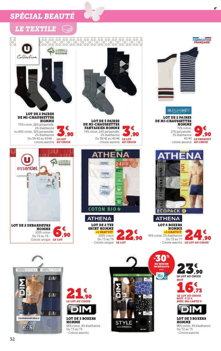 Catalogue HYPER U - 03/04/2024 - 14/04/2024. Page 32