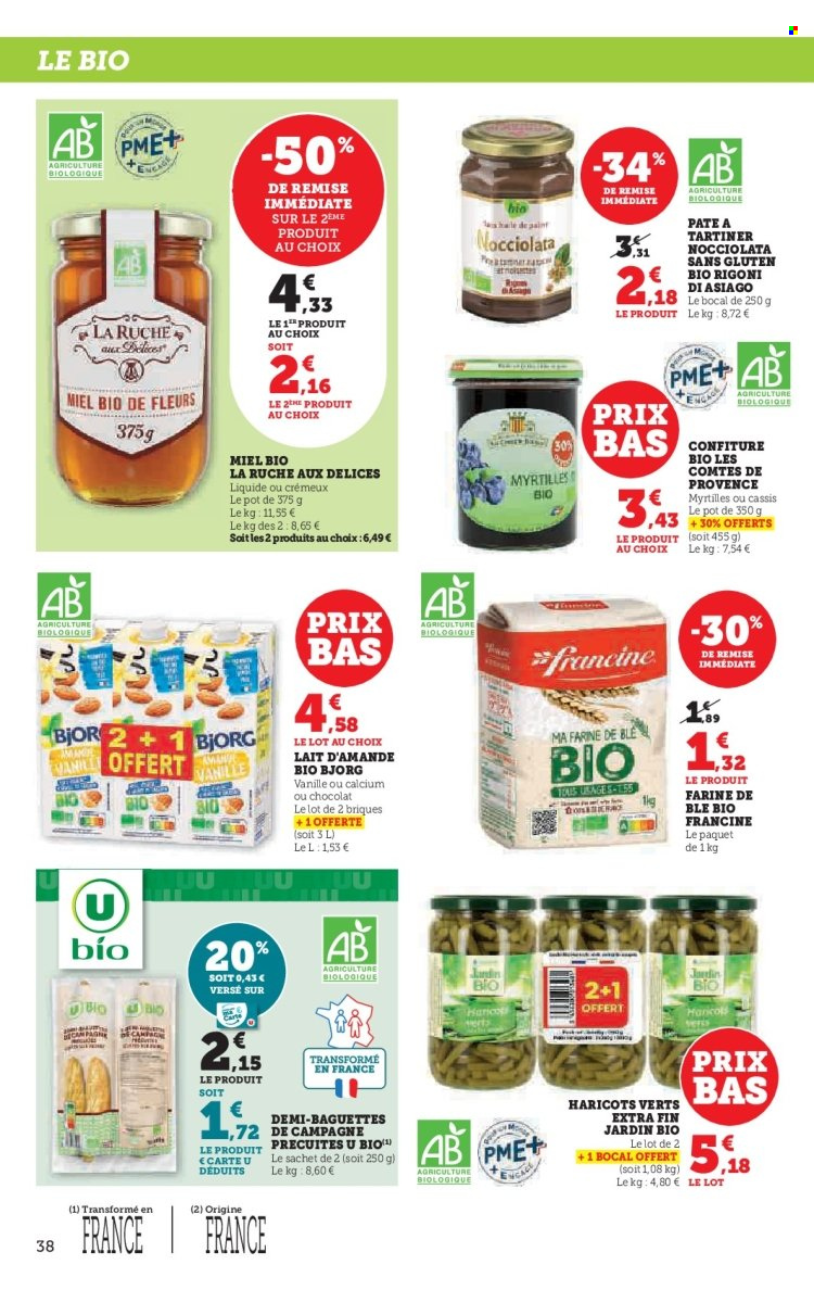 Catalogue HYPER U - 03/04/2024 - 14/04/2024. Page 38