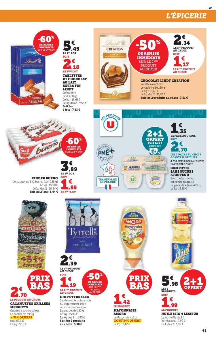 Catalogue HYPER U - 03/04/2024 - 14/04/2024. Page 41