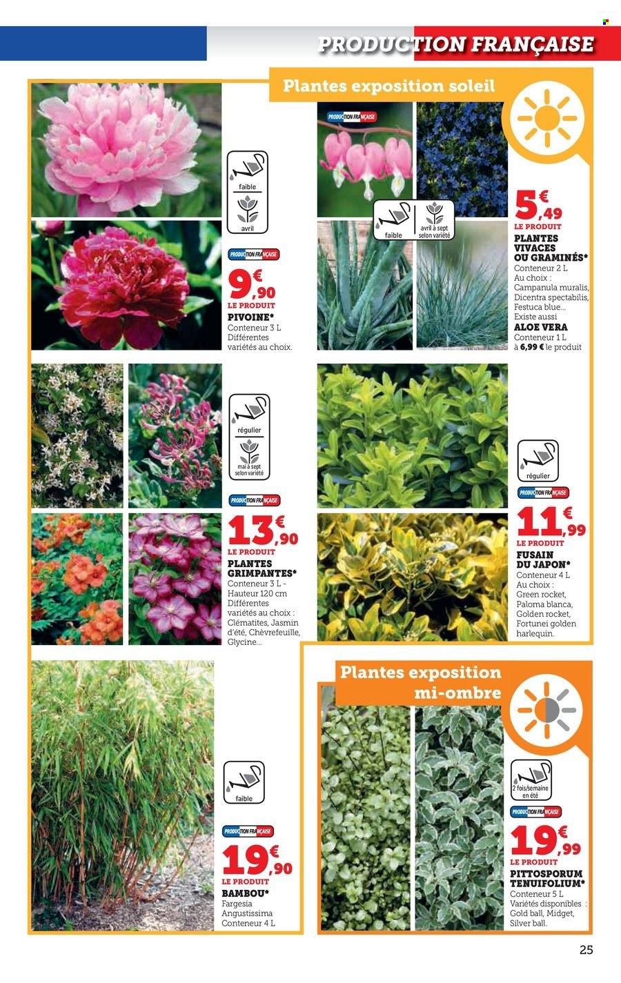 Catalogue HYPER U - 26/03/2024 - 20/04/2024. Page 25