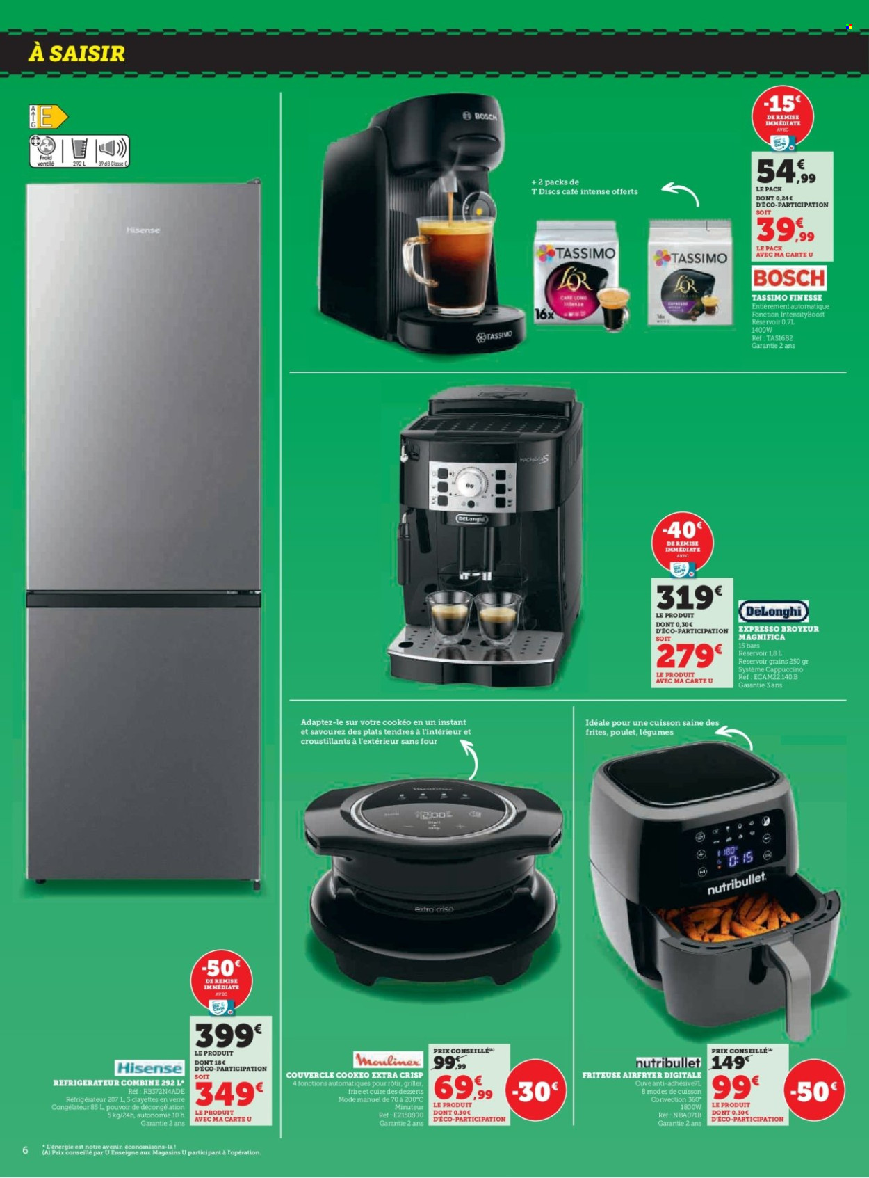Catalogue HYPER U - 26/03/2024 - 07/04/2024. Page 6
