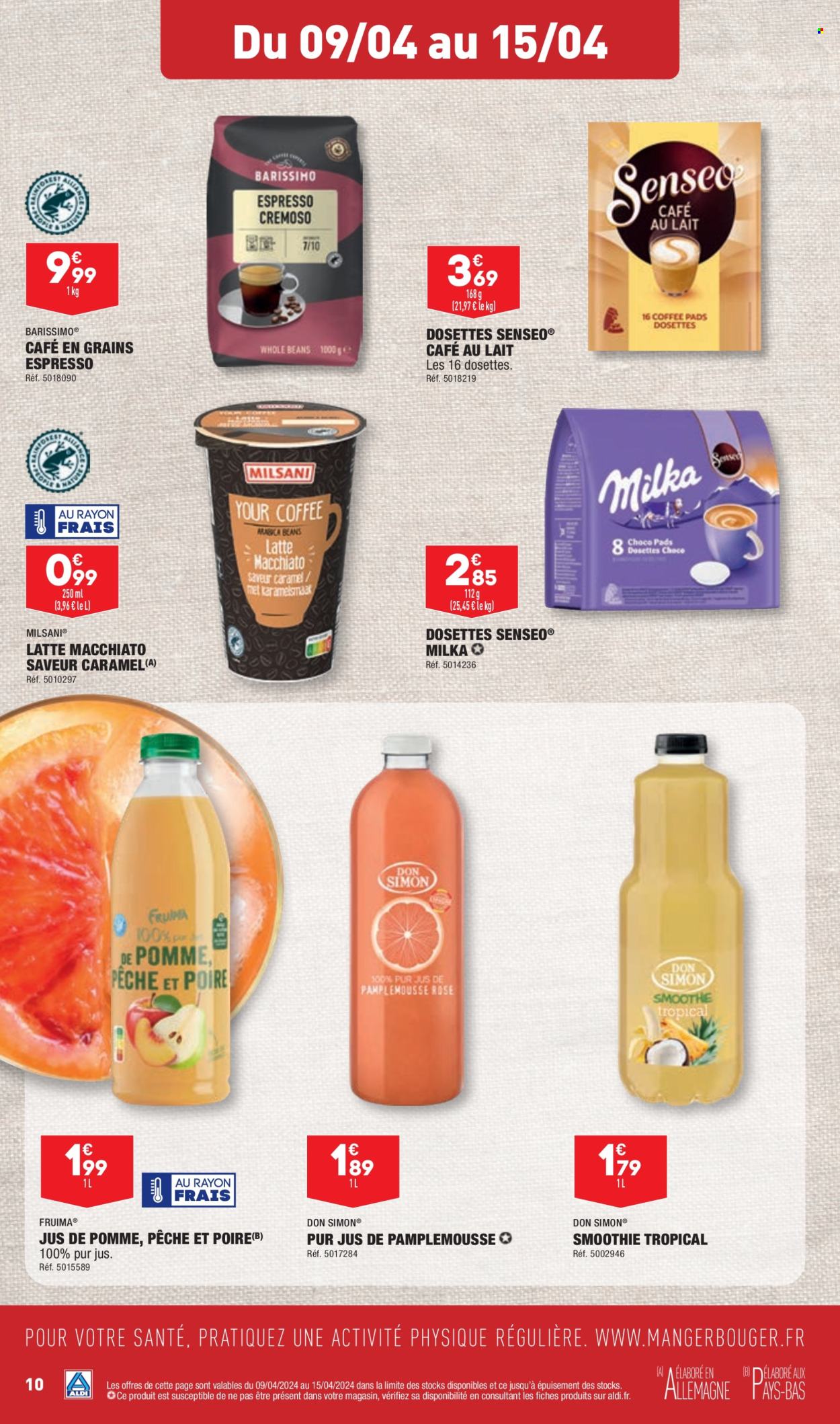 Catalogue ALDI - 09/04/2024 - 15/04/2024. Page 12