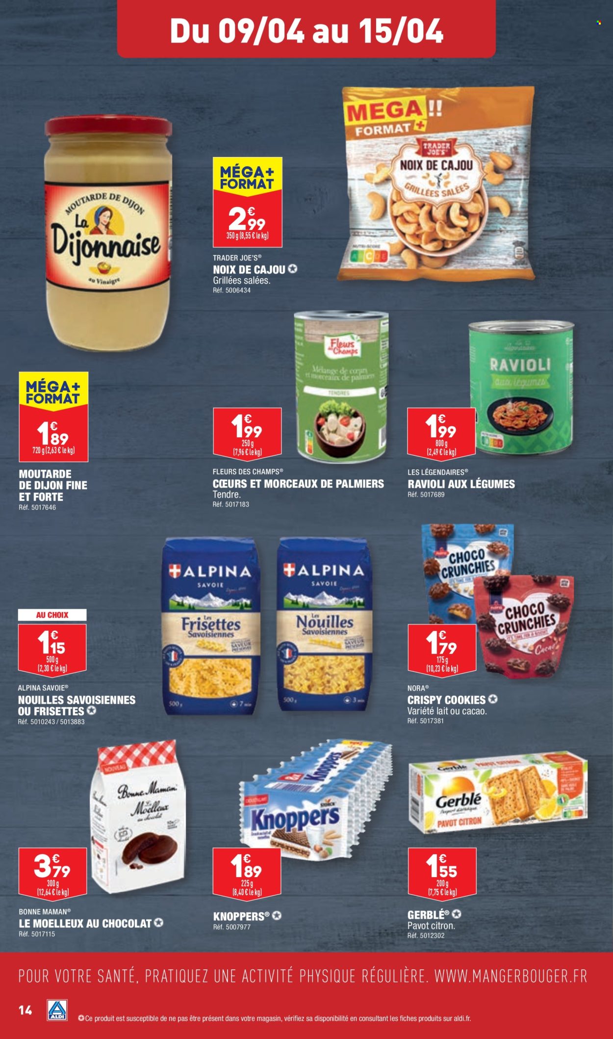 Catalogue ALDI - 09/04/2024 - 15/04/2024. Page 16