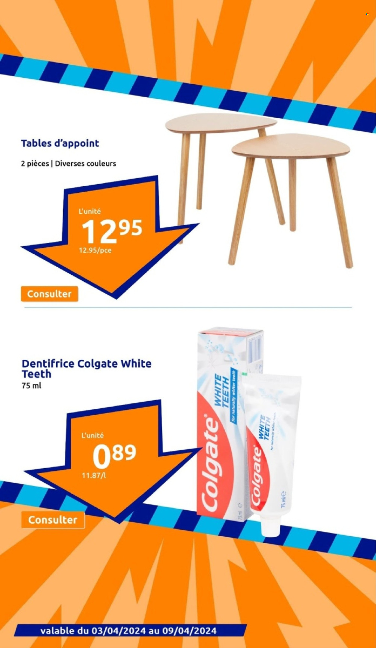 Catalogue Action - 03/04/2024 - 09/04/2024. Page 10