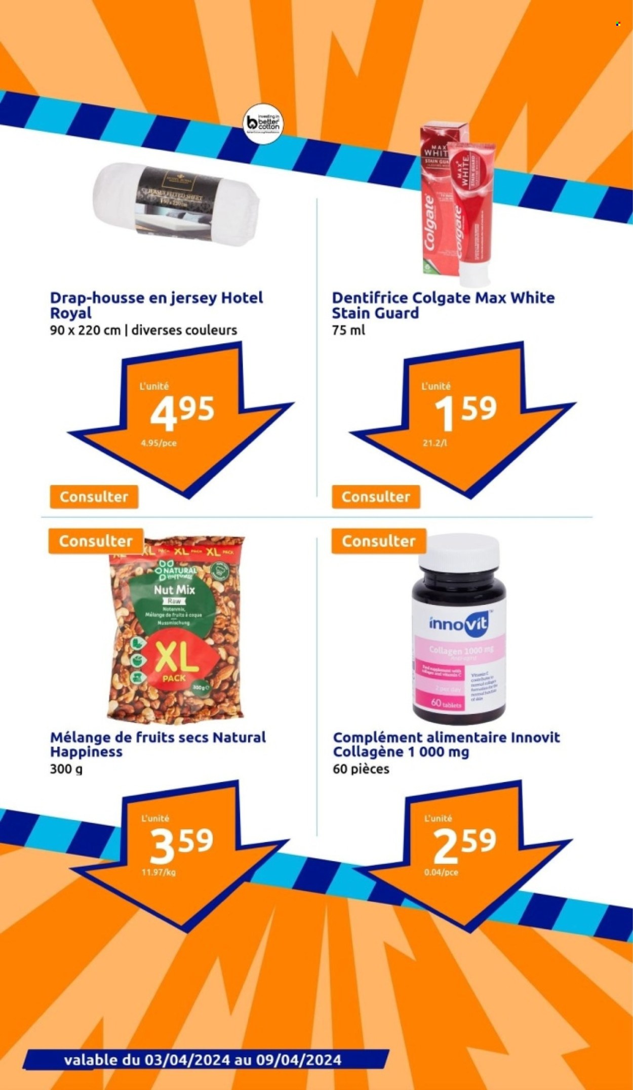 Catalogue Action - 03/04/2024 - 09/04/2024. Page 14