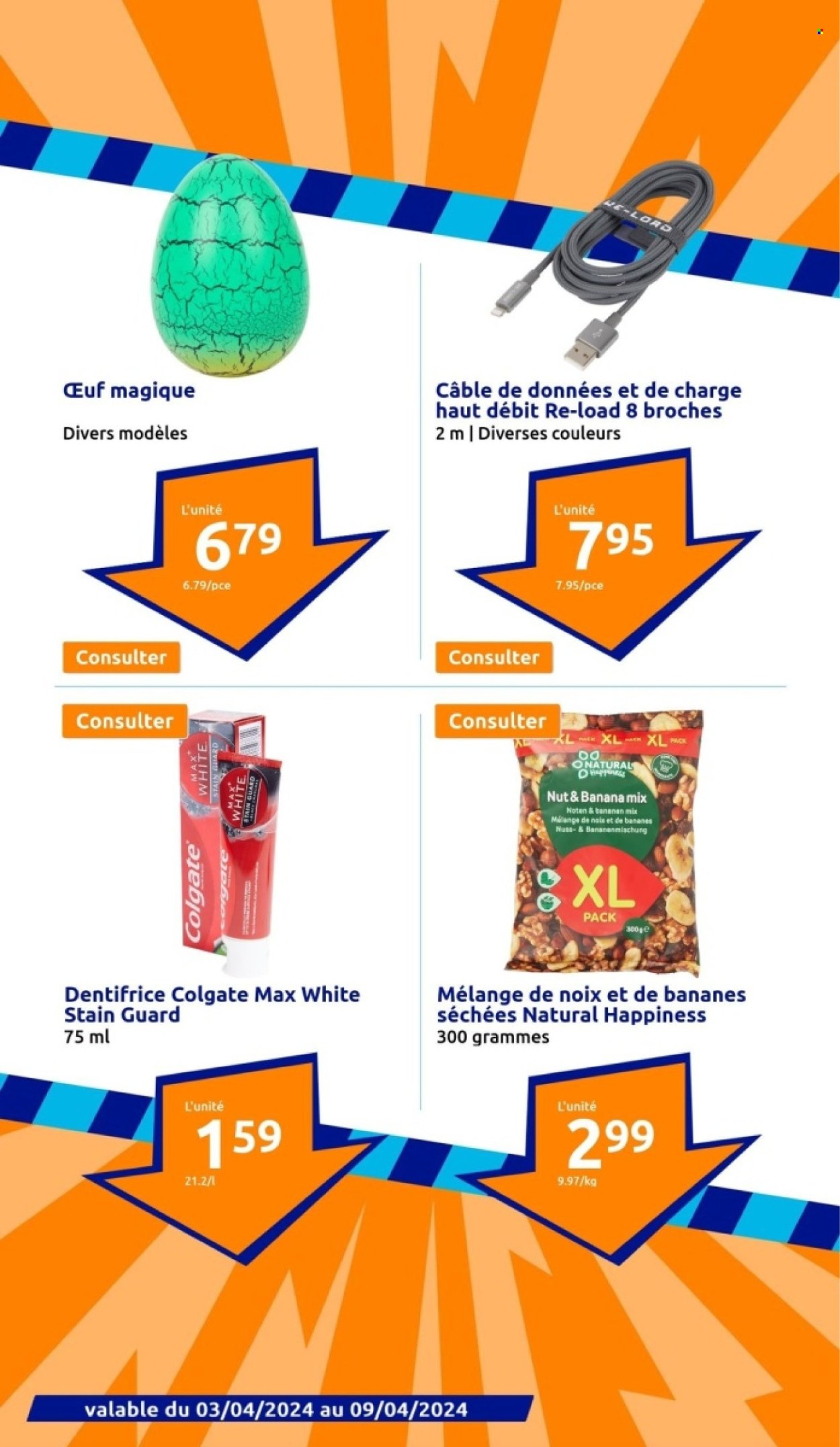 Catalogue Action - 03/04/2024 - 09/04/2024. Page 15