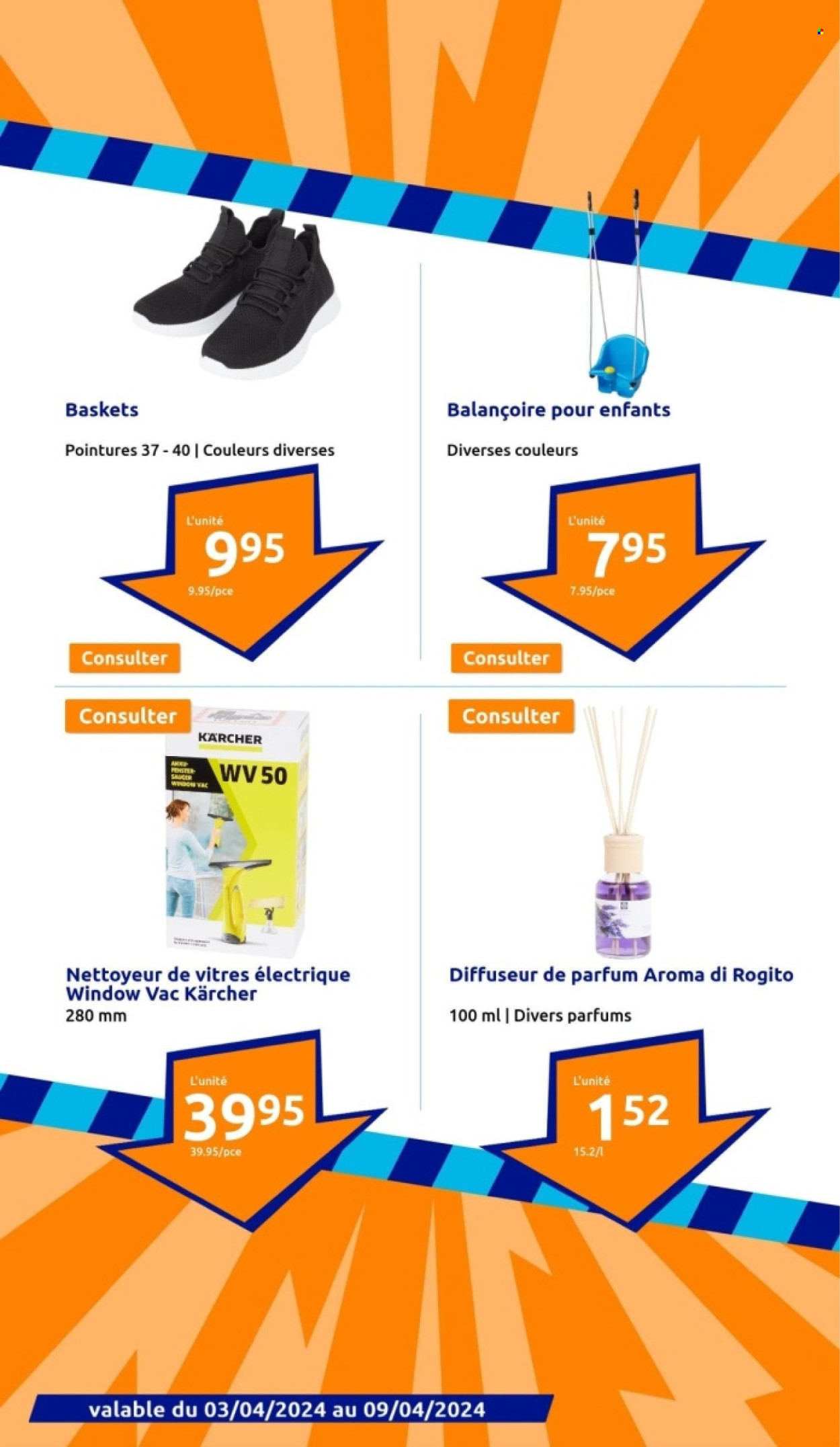 Catalogue Action - 03/04/2024 - 09/04/2024. Page 19